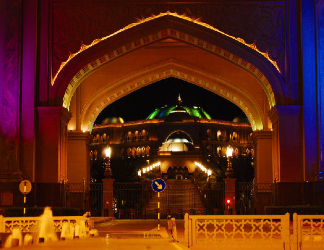 Palace Hotel